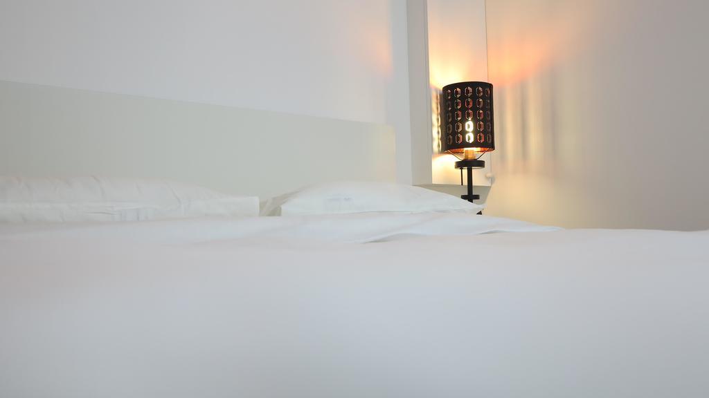 Beauregard - Rex Apartamento Paris Exterior foto