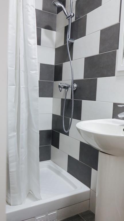 Beauregard - Rex Apartamento Paris Exterior foto