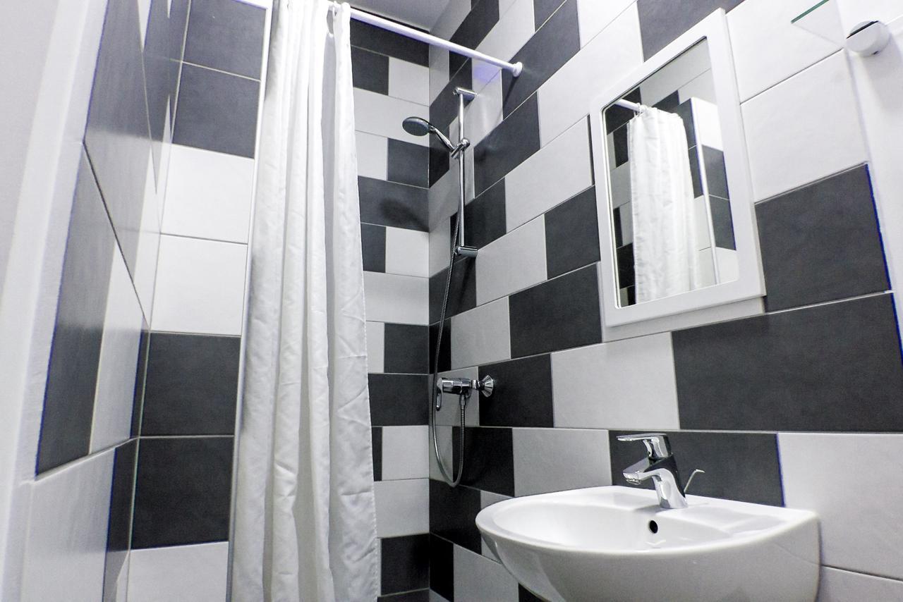 Beauregard - Rex Apartamento Paris Exterior foto