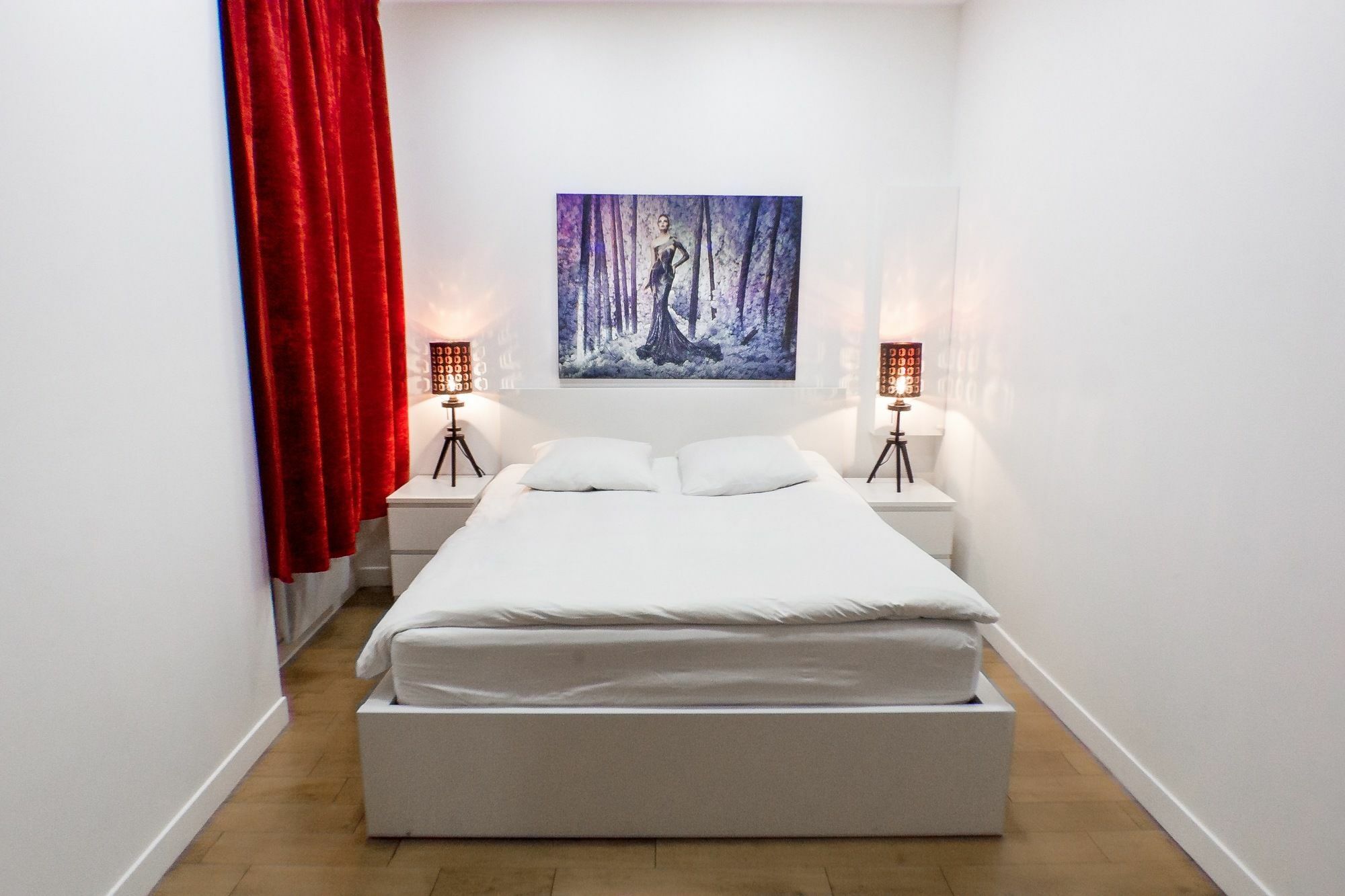 Beauregard - Rex Apartamento Paris Exterior foto