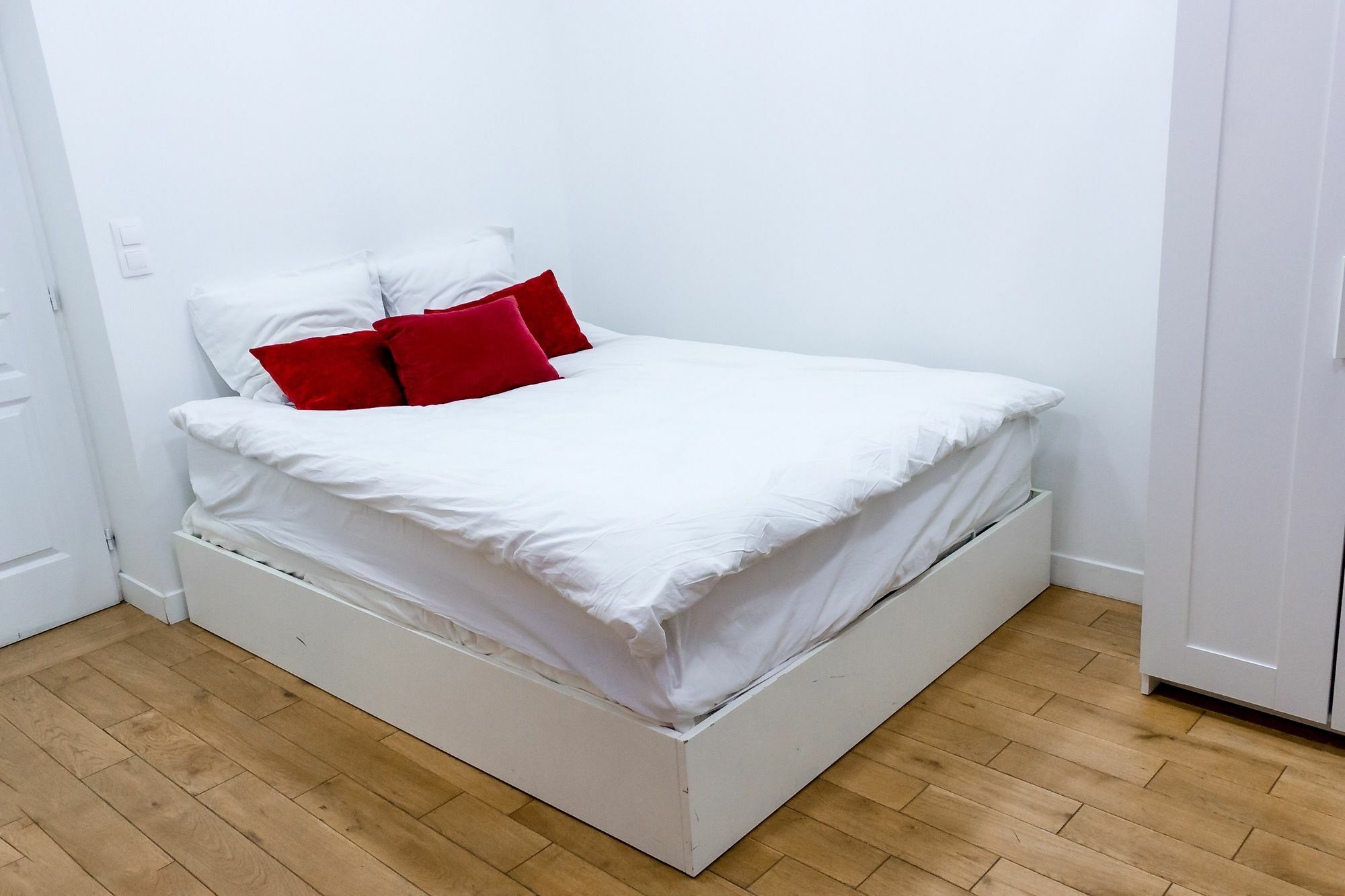 Beauregard - Rex Apartamento Paris Exterior foto
